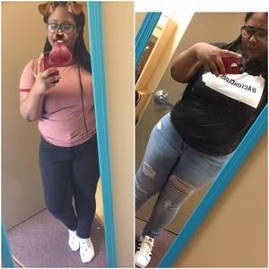 Meet your Posher, Bria